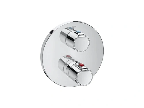 Смеситель для душа Roca T-500 скрытого монтажа 5A2B18C00 Смеситель для душа Roca T-500 скрытого монтажа 5A2B18C00