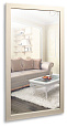 Зеркало SILVER MIRRORS 455x805 Айвори (ФР-00002447) Зеркало SILVER MIRRORS 455x805 Айвори (ФР-00002447)