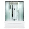 Душевая кабина Dto ЕМ (EM4517) 170x90 см стандартная Душевая кабина Dto ЕМ (EM4517) 170x90 см стандартная