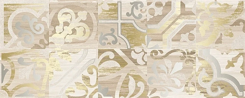 Вставка Laparet Ulivo 20x50 х9999284097 Вставка Laparet Ulivo 20x50 х9999284097