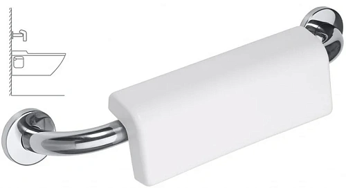 Поручень Bemeta HELP program 301100504-o Поручень Bemeta HELP program 301100504-o