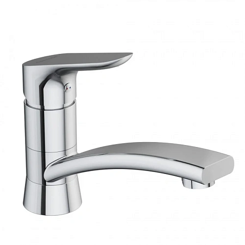 Смеситель для раковины Damixa Origin Bit 770220000 Смеситель для раковины Damixa Origin Bit 770220000