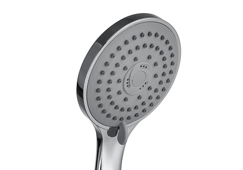 Душевой гарнитур Aquatek ВЕГА AQ2010CR хром Душевой гарнитур Aquatek ВЕГА AQ2010CR хром