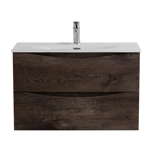 Тумба под раковину BelBagno MARINO-CER-MINI-700-2C-SO-RNG-P подвесная Тумба под раковину BelBagno MARINO-CER-MINI-700-2C-SO-RNG-P подвесная