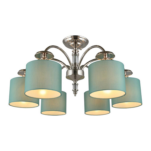 Люстра потолочная Aployt Nikolet APL.714.07.06 Люстра потолочная Aployt Nikolet APL.714.07.06