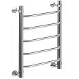 Полотенцесушитель водяной Ника TRAPEZIUM ЛТ 60/60 Полотенцесушитель водяной Ника TRAPEZIUM ЛТ 60/60