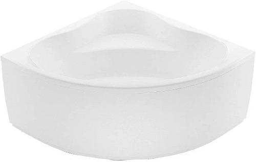 Акриловая ванна Aquanet Santiago 160x160 (каркас + смеситель Grohe BauEdge 2511700A) 00204034 + 00169186 + 00240613 Акриловая ванна Aquanet Santiago 160x160 (каркас + смеситель Grohe BauEdge 2511700A) 00204034 + 00169186 + 00240613