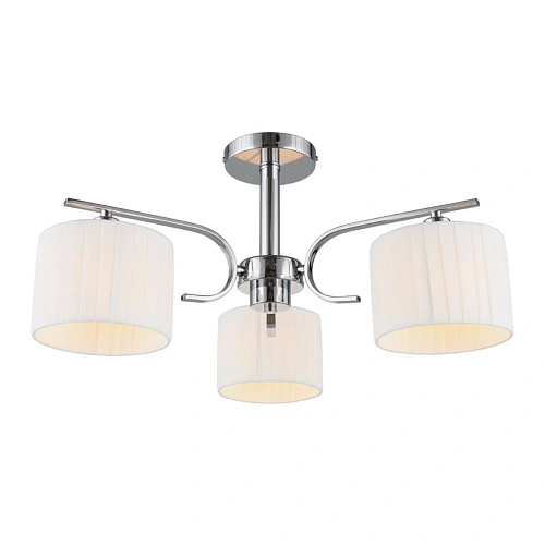 Люстра потолочная Omnilux Neviano OML-34207-03 Люстра потолочная Omnilux Neviano OML-34207-03