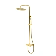 Душевая система Boheme STICK GOLD LINEA 128-GG.3 Душевая система Boheme STICK GOLD LINEA 128-GG.3
