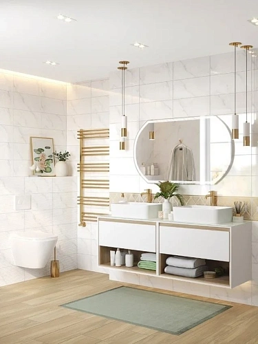 Зеркало Cersanit LED 090 DESIGN 100 (LU-LED090*100-d-Os) KN-LU-LED090*100-d-Os Зеркало Cersanit LED 090 DESIGN 100 (LU-LED090*100-d-Os) KN-LU-LED090*100-d-Os