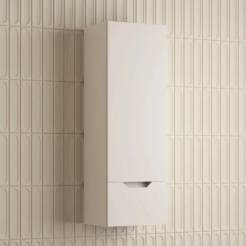 Шкаф-пенал Style Line Остин 36 см ЛС-00002415 белый эмаль PLUS, подвесной Шкаф-пенал Style Line Остин 36 см ЛС-00002415 белый эмаль PLUS, подвесной