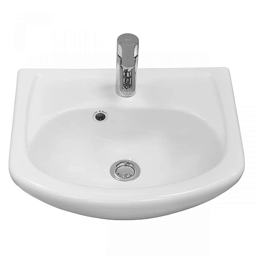 Раковина Santek Азов 45 1WH112449 1.WH11.2.449 Раковина Santek Азов 45 1WH112449 1.WH11.2.449