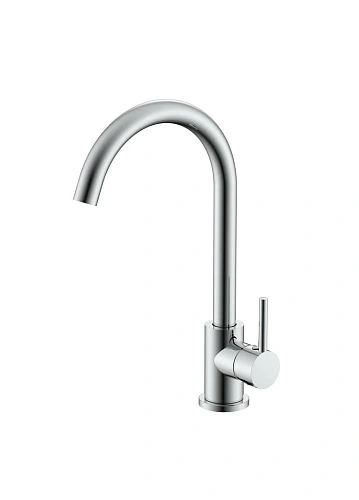 Смеситель для кухни Splenka S201.40, хром Смеситель для кухни Splenka S201.40, хром