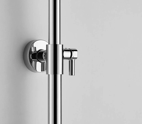 Душевая система ARROW AG3309CP хром Душевая система ARROW AG3309CP хром