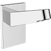 Кронштейн верхнего душа Hansgrohe Pulsify диаметром 26 см 24149000, хром Кронштейн верхнего душа Hansgrohe Pulsify диаметром 26 см 24149000, хром