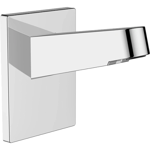 Кронштейн верхнего душа Hansgrohe Pulsify диаметром 26 см 24149000, хром Кронштейн верхнего душа Hansgrohe Pulsify диаметром 26 см 24149000, хром