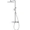 Душевая система ARROW AMG13SH855A, 320x210 мм с термостатом, хром Душевая система ARROW AMG13SH855A, 320x210 мм с термостатом, хром