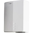 Сушка для рук Nofer Bigflow Evo 01481.W, белый Сушка для рук Nofer Bigflow Evo 01481.W, белый