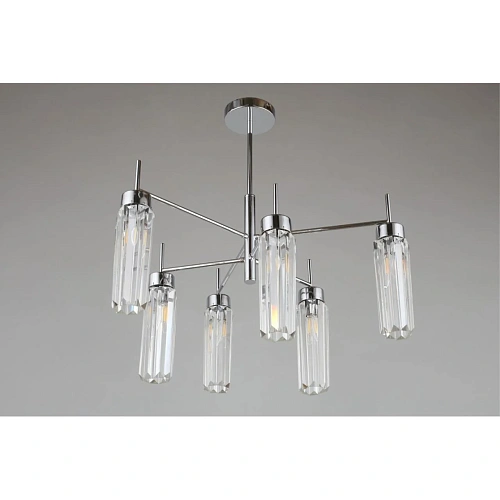 Люстра потолочная Omnilux Panvenan OML-68507-06 Люстра потолочная Omnilux Panvenan OML-68507-06