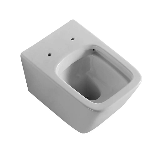 Унитаз подвесной Aquanet Rimless Tavr-W BL-103N-WHT TAVR-W с сиденьем Унитаз подвесной Aquanet Rimless Tavr-W BL-103N-WHT TAVR-W с сиденьем