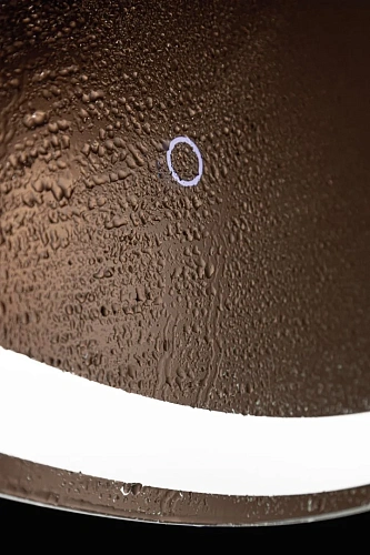 Зеркало Silver mirrors Perla neo d1000 (LED-00002464) Зеркало Silver mirrors Perla neo d1000 (LED-00002464)