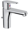 Картинка анонса товара «смеситель для раковины grohe vigour с донным клапаном, хром (75140326)»