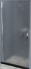 Картинка анонса товара «душевая дверь belbagno uno uno-b-1-75-p-cr 75х185 см, профиль хром/стекло рифленое»