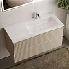 Тумба под раковину Sancos Snob R SNR100RCE beige soft Тумба под раковину Sancos Snob R SNR100RCE beige soft