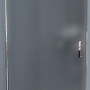 Душевая дверь BelBagno Uno UNO-B-1-75-P-Cr 75х185 см, профиль хром/стекло рифленое Душевая дверь BelBagno Uno UNO-B-1-75-P-Cr 75х185 см, профиль хром/стекло рифленое