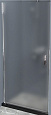 Душевая дверь BelBagno Uno UNO-B-1-75-P-Cr 75х185 см, профиль хром/стекло рифленое Душевая дверь BelBagno Uno UNO-B-1-75-P-Cr 75х185 см, профиль хром/стекло рифленое
