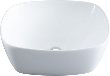 Раковина Aquanet Trend-1 40 накладная TREND-1 Раковина Aquanet Trend-1 40 накладная TREND-1