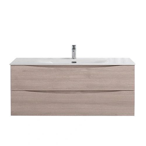 Тумба под раковину BelBagno MARINO-CER-N-1200-2C-SO-RG-P Rovere Grigio, 1196x460x500 Тумба под раковину BelBagno MARINO-CER-N-1200-2C-SO-RG-P Rovere Grigio, 1196x460x500