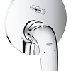 Смеситель для ванны GROHE Eurostyle 2015 Solid, круглая розетка, хром (24047003) Смеситель для ванны GROHE Eurostyle 2015 Solid, круглая розетка, хром (24047003)