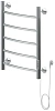 Полотенцесушитель электрический Aquanet Romeo 60х50 Тэн справа 00281986