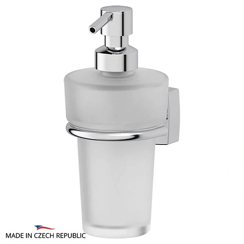 Дозатор жидкого мыла FBS Esperado ESP 009 Дозатор жидкого мыла FBS Esperado ESP 009