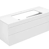 Тумба под раковину Keuco Edition 400 31583XX0100, 1400х546х535 мм Тумба под раковину Keuco Edition 400 31583XX0100, 1400х546х535 мм