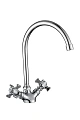 Смеситель для кухни Agger Retro-X A1700000 Смеситель для кухни Agger Retro-X A1700000