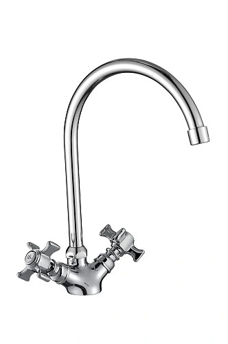 Смеситель для кухни Agger Retro-X A1700000 Смеситель для кухни Agger Retro-X A1700000