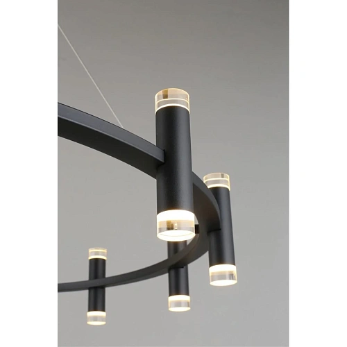 Люстра подвесная Aployt Klarcia APL.037.03.200 Люстра подвесная Aployt Klarcia APL.037.03.200