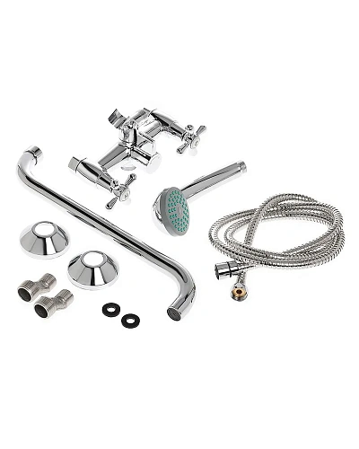 Смеситель для ванны OneLife P03-221cr Смеситель для ванны OneLife P03-221cr