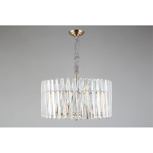 Люстра подвесная Aployt Verene APL.808.13.08 Люстра подвесная Aployt Verene APL.808.13.08