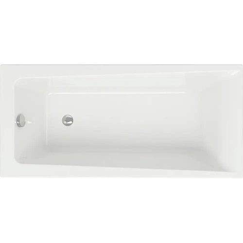 Акриловая ванна Cersanit LORENA 150x70 64531 Акриловая ванна Cersanit LORENA 150x70 64531