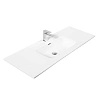 Раковина BelBagno BB1200ETL 1210x460