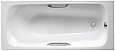 Ванна чугунная Jacob Delafon Catherine 170x75 E2953-F-00 Ванна чугунная Jacob Delafon Catherine 170x75 E2953-F-00