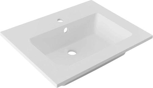 Раковина Aquanet Текла 60 00328984 Раковина Aquanet Текла 60 00328984