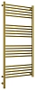 Полотенцесушитель электрический Сунержа Богема 3.0 прямая 1200х600 МЭМ левый 051-5804-1260 Состаренн
