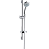 Душевой гарнитур Hansgrohe Croma 100 Multi Unica C 27775000 Душевой гарнитур Hansgrohe Croma 100 Multi Unica C 27775000