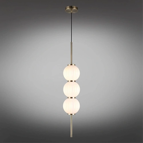 Светильник подвесной Aployt Zhizel APL.608.06.03 Светильник подвесной Aployt Zhizel APL.608.06.03