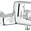 Смеситель для ванны GROHE Eurodisc Cosmopolitan, хром (33390002) Смеситель для ванны GROHE Eurodisc Cosmopolitan, хром (33390002)