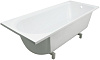 Картинка анонса товара «ванна из искусственного камня marmo bagno глория 170х70 mb-gl170-70»